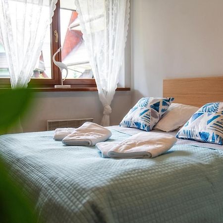 Apart4You Apartamenty Boruta Zakopane Buitenkant foto