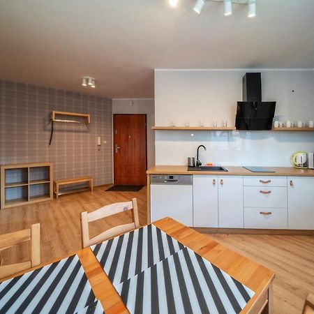 Apart4You Apartamenty Boruta Zakopane Buitenkant foto