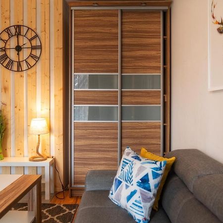 Apart4You Apartamenty Boruta Zakopane Buitenkant foto