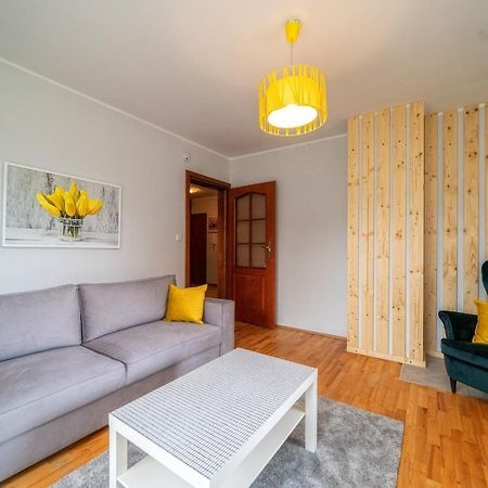 Apart4You Apartamenty Boruta Zakopane Buitenkant foto