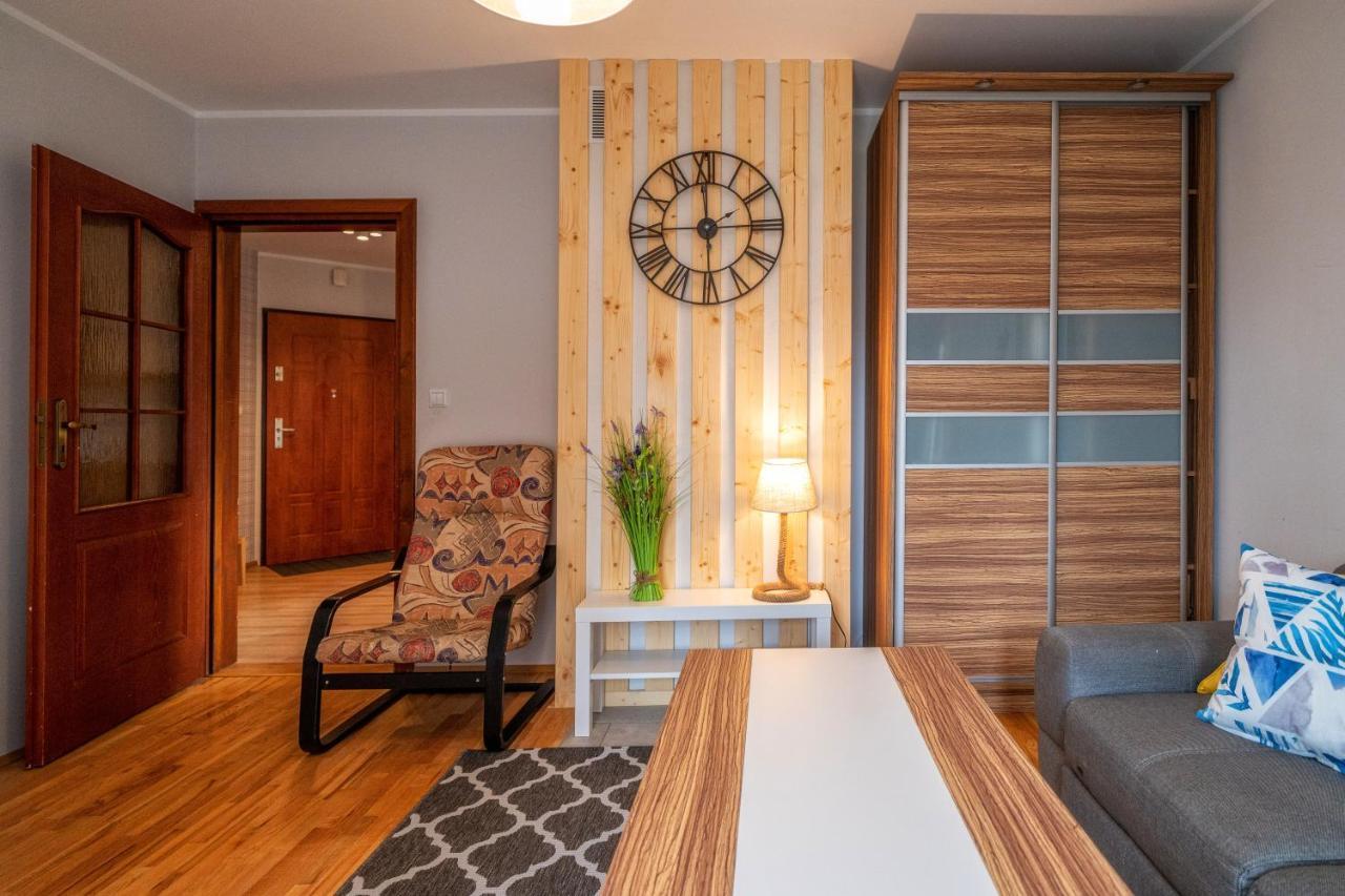 Apart4You Apartamenty Boruta Zakopane Buitenkant foto