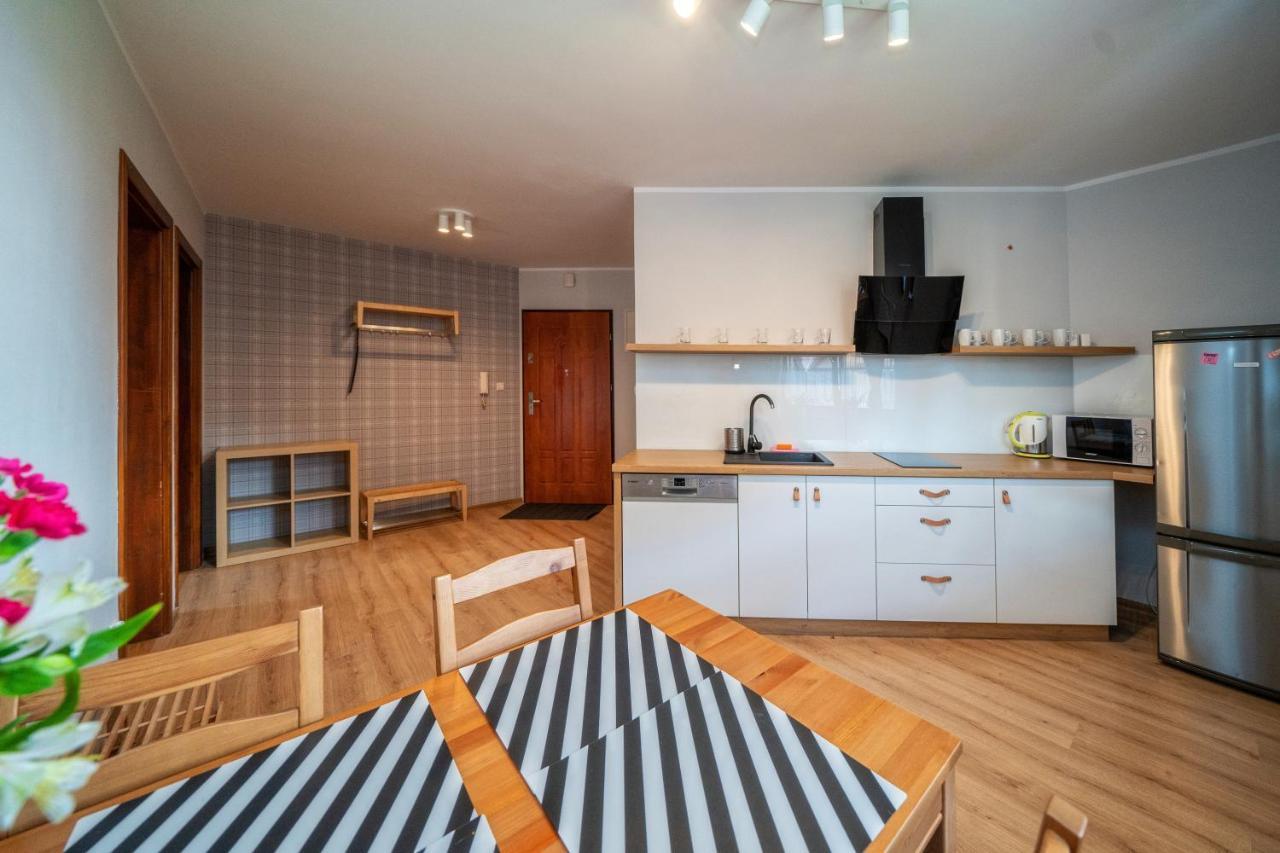 Apart4You Apartamenty Boruta Zakopane Buitenkant foto