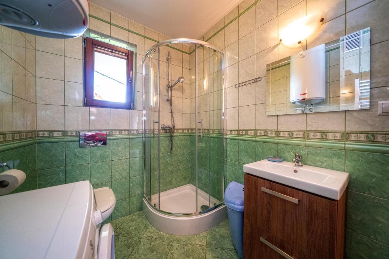 Apart4You Apartamenty Boruta Zakopane Buitenkant foto