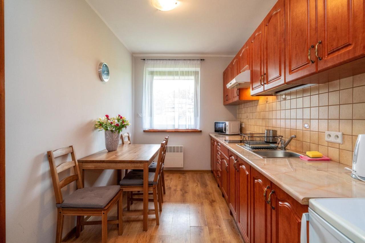 Apart4You Apartamenty Boruta Zakopane Buitenkant foto