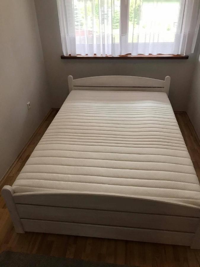 Apart4You Apartamenty Boruta Zakopane Buitenkant foto