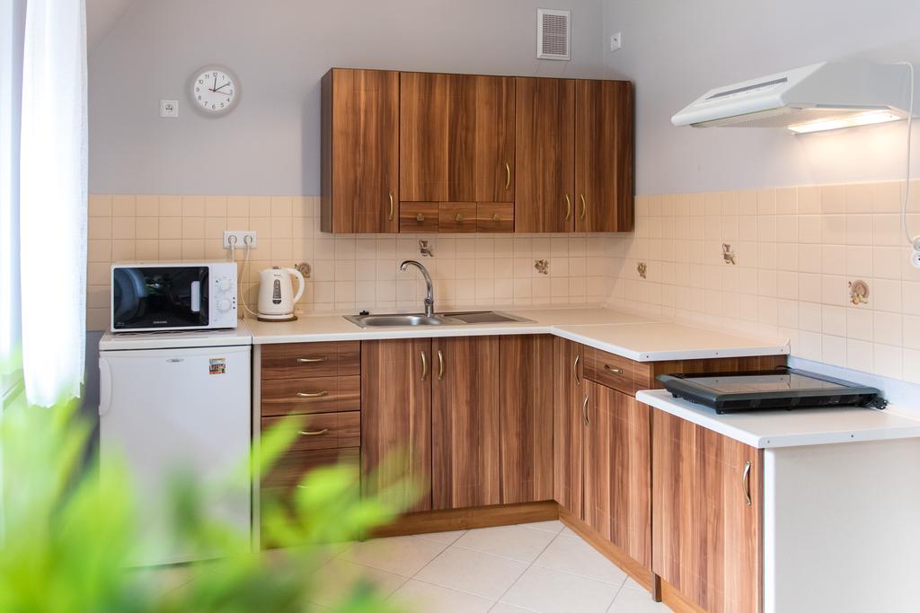 Apart4You Apartamenty Boruta Zakopane Buitenkant foto