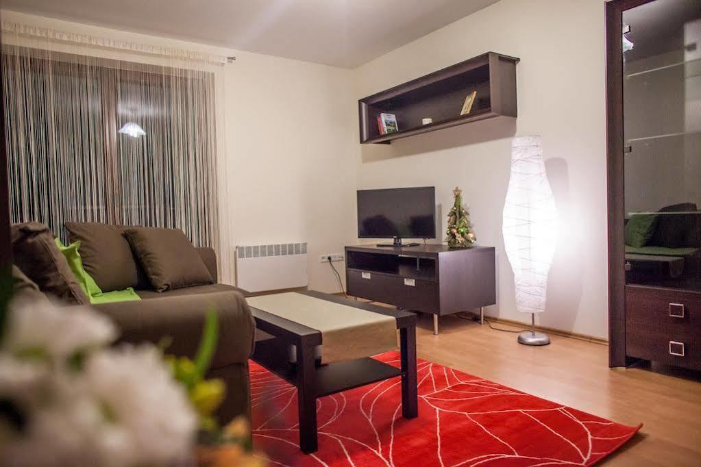 Apart4You Apartamenty Boruta Zakopane Buitenkant foto