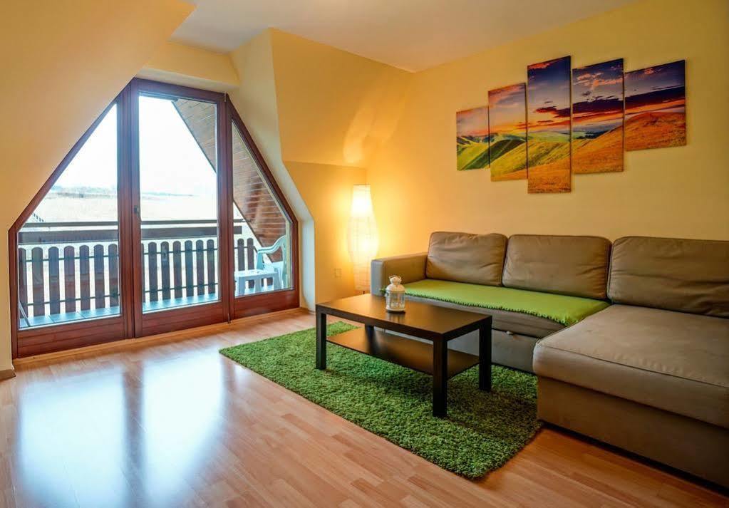 Apart4You Apartamenty Boruta Zakopane Buitenkant foto