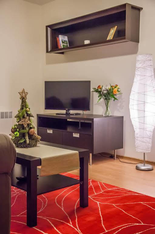 Apart4You Apartamenty Boruta Zakopane Buitenkant foto