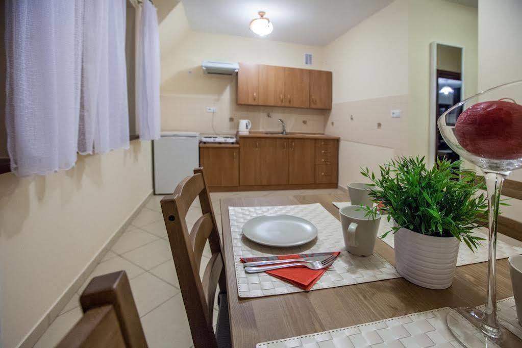 Apart4You Apartamenty Boruta Zakopane Buitenkant foto