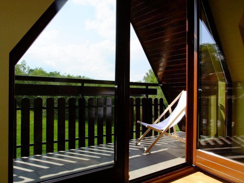 Apart4You Apartamenty Boruta Zakopane Buitenkant foto