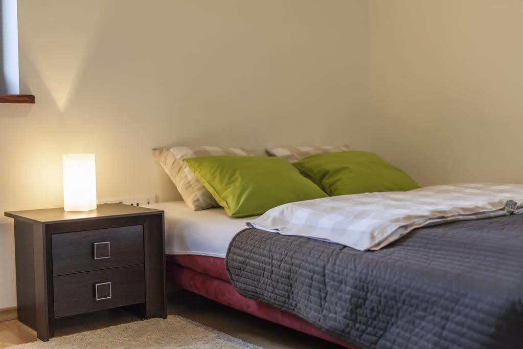 Apart4You Apartamenty Boruta Zakopane Buitenkant foto