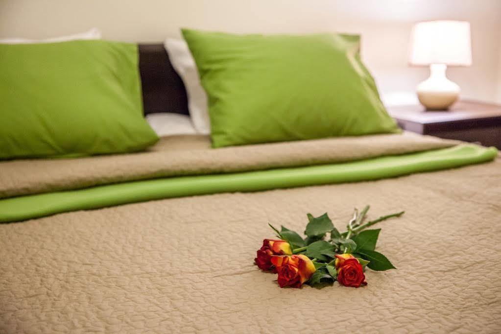 Apart4You Apartamenty Boruta Zakopane Buitenkant foto