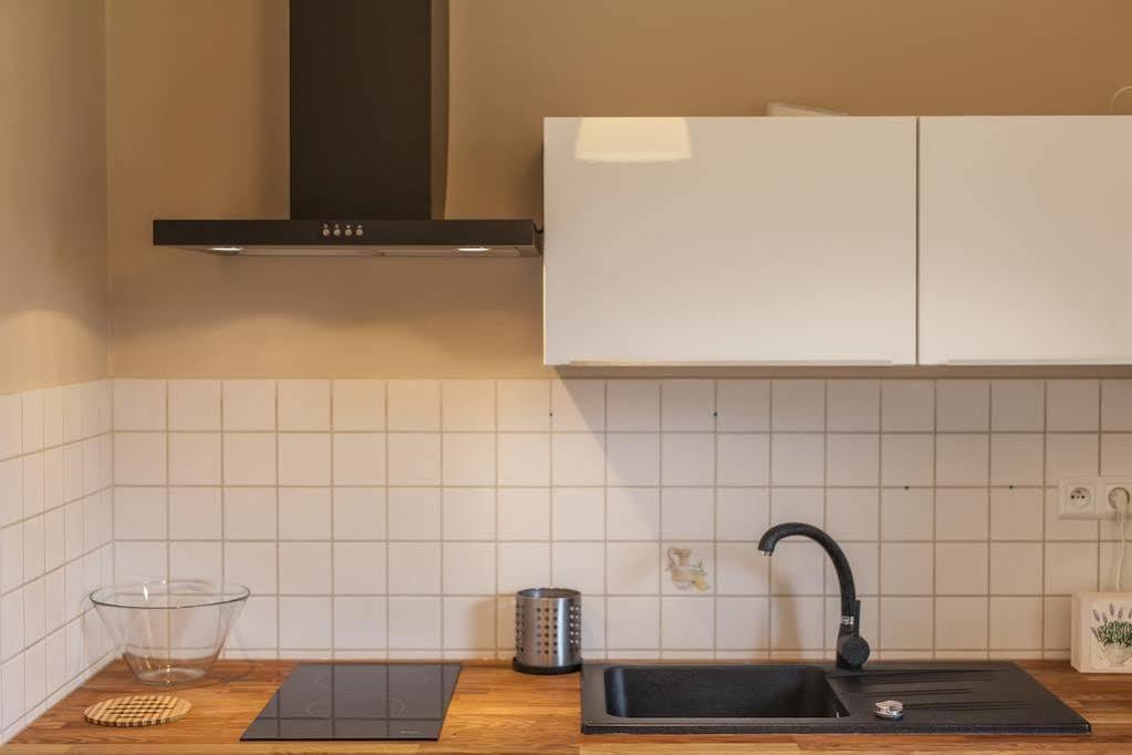 Apart4You Apartamenty Boruta Zakopane Buitenkant foto