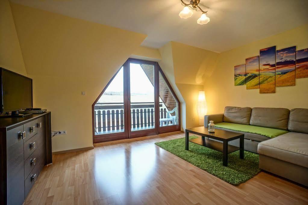 Apart4You Apartamenty Boruta Zakopane Buitenkant foto