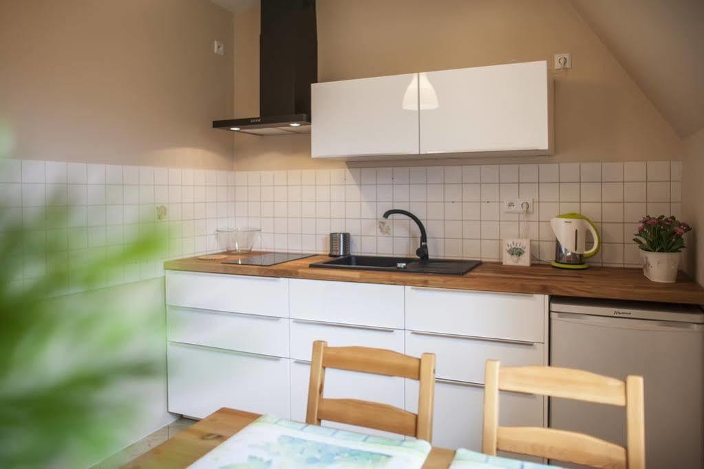 Apart4You Apartamenty Boruta Zakopane Buitenkant foto