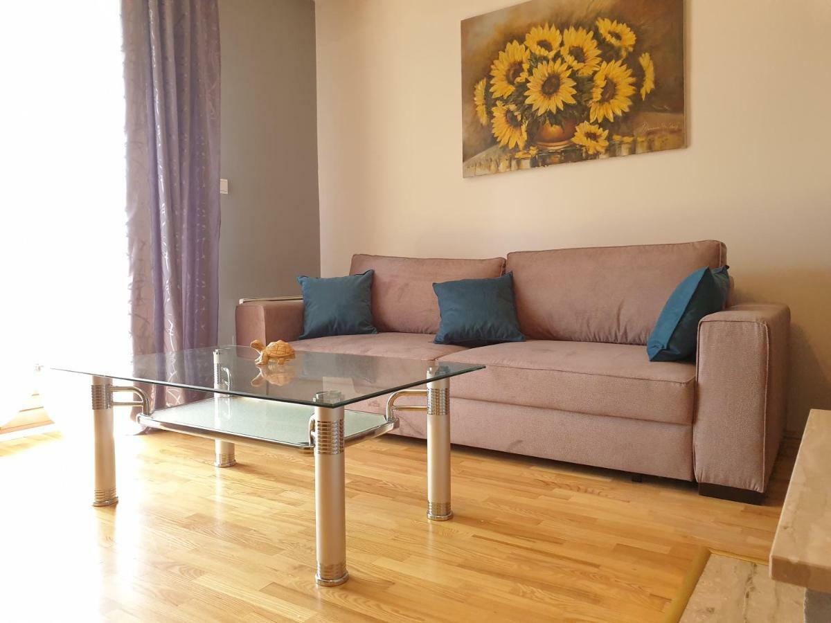 Apart4You Apartamenty Boruta Zakopane Buitenkant foto