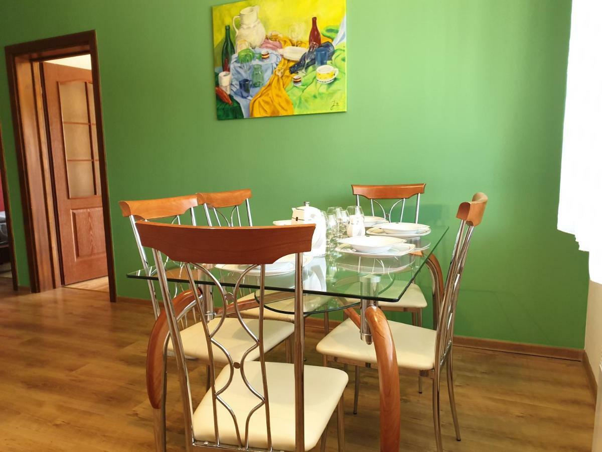 Apart4You Apartamenty Boruta Zakopane Buitenkant foto
